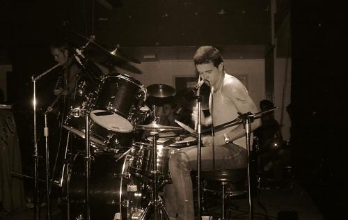 Photos by Rene Muir and Martin Lind